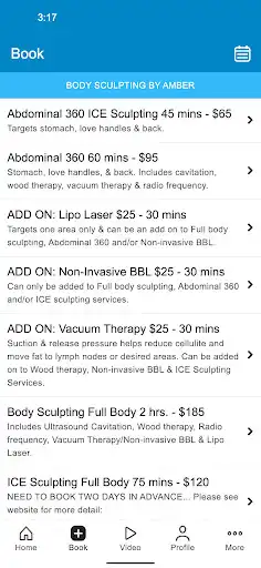 Play Blue Door Massage and Spa as an online game Blue Door Massage and Spa with UptoPlay