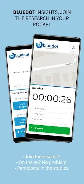 Play Bluedot Insights  and enjoy Bluedot Insights with UptoPlay