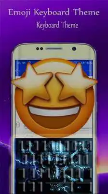 Play Blue Dragon Skull Keyboard Theme