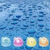 Free play online Blue Drop APK