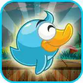 Free play online Blue Duck Adventures APK