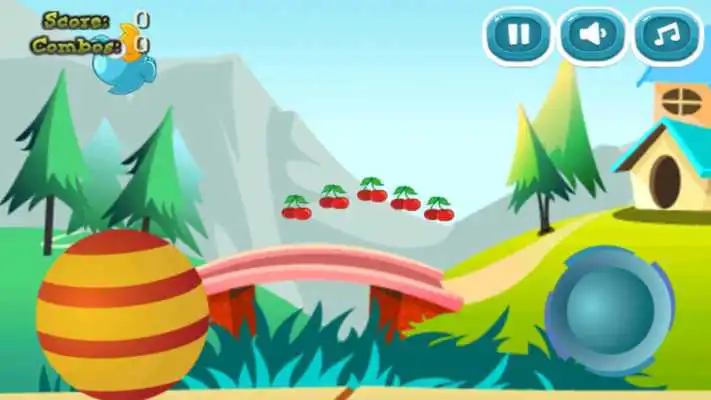 Play Blue Duck Adventures