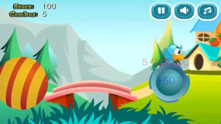Play Blue Duck Adventures