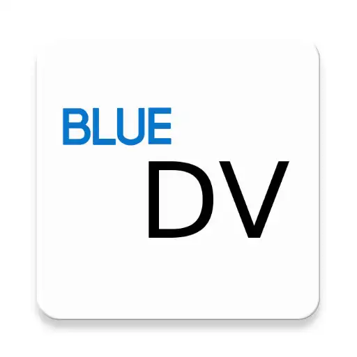 Free play online BlueDV APK Free play online BlueDV APK