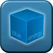 Free play online Blue Energy APK
