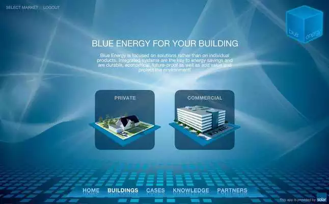 Play Blue Energy