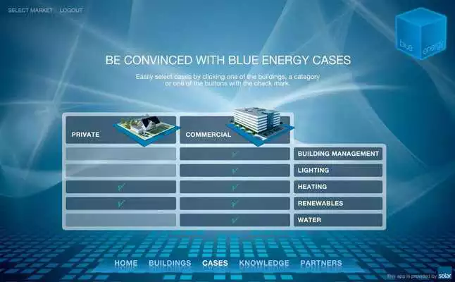Play Blue Energy