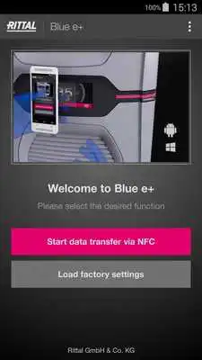 Play Blue e+ Play Blue e+