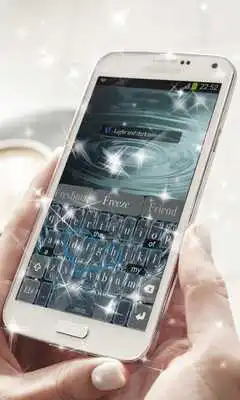 Play Blue Fantasy