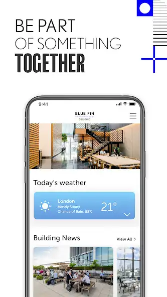 Play Blue Fin Building  and enjoy Blue Fin Building with UptoPlay