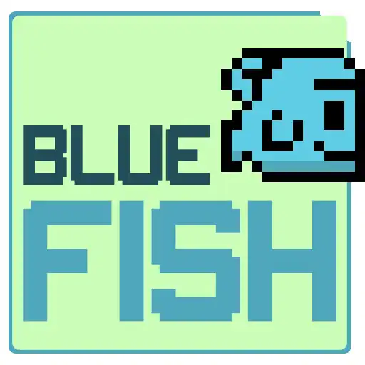 Play Blue Fish APK Play Blue Fish APK
