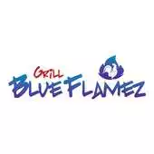 Free play online Blue Flamez Grill BB12 APK