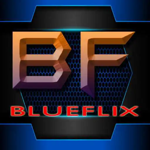 Play BlueFlix Browser Cepat Anti Blokir Tanpa Proxy-VPN APK