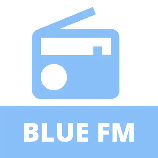 Play Blue FM 100.7 FM en vivo APK