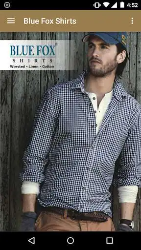 Play BlueFox Shirts as an online game BlueFox Shirts with UptoPlay