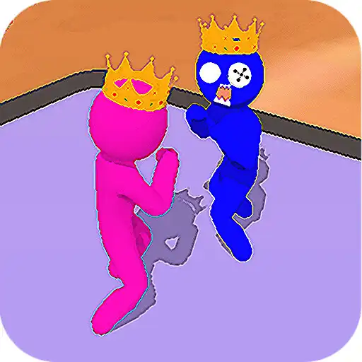 Play Blue Giant Fighter APK