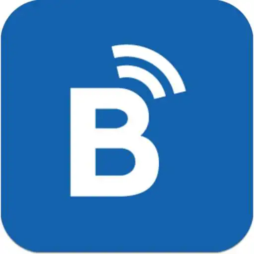 Free play online Bluegic APK