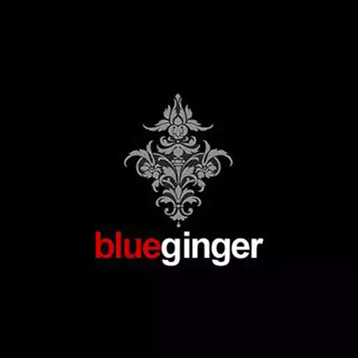 Play Blue Ginger APK Play Blue Ginger APK
