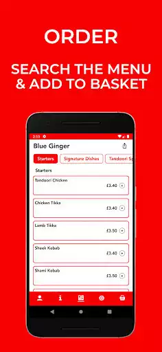 Play Blue Ginger as an online game Blue Ginger with UptoPlay