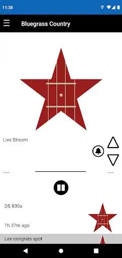 Play Bluegrass Country as an online game Bluegrass Country with UptoPlay