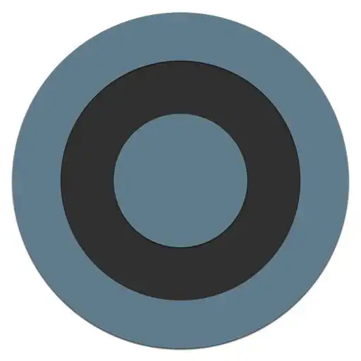 Run free android online Bluegrey - CM12 & CM13 Theme APK