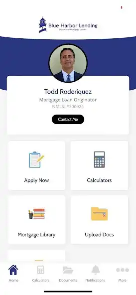 Play Blue Harbor Lending  and enjoy Blue Harbor Lending with UptoPlay