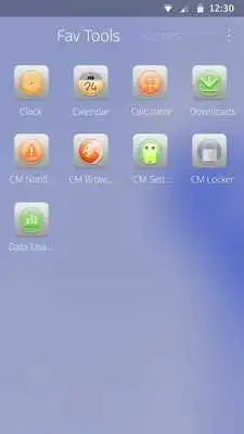 Play Blue Heart Theme