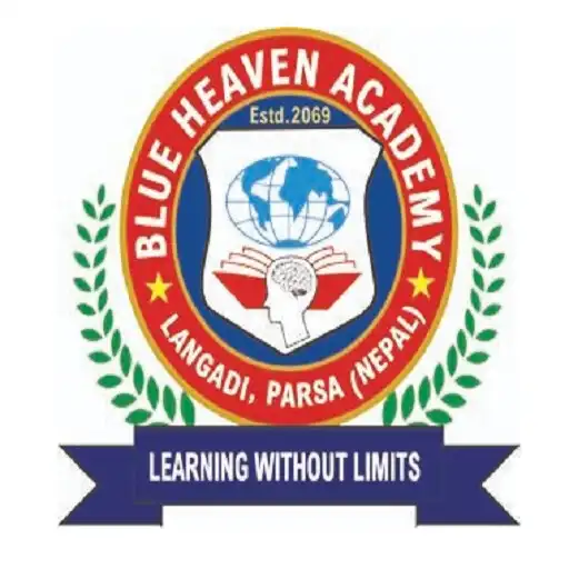 Play Blue Heaven Academy : Langadi APK