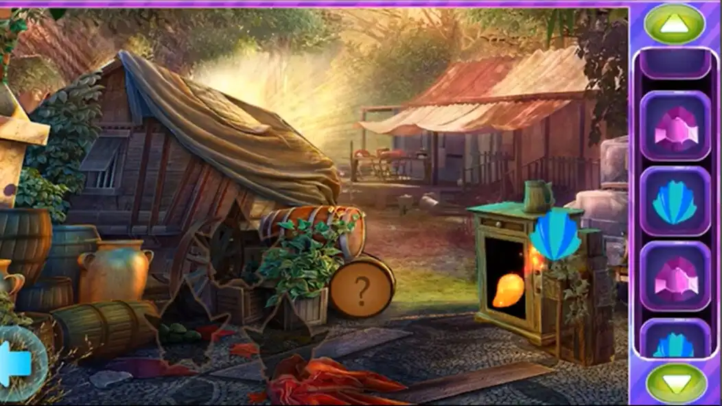 Play Blue Hippo Escape  and enjoy Blue Hippo Escape with UptoPlay