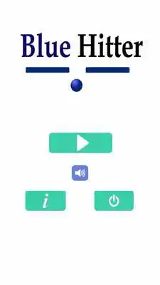 Play Blue Hitter