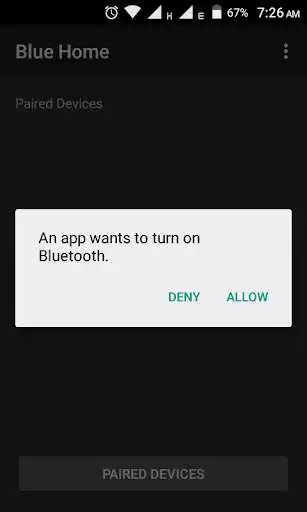 Play BlueHome  and enjoy BlueHome with UptoPlay