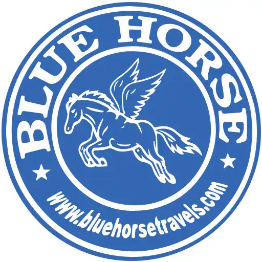 Play Blue Horse Travels APK