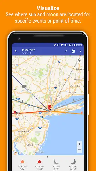 Play Blue Hour (Solar Photography Calculator) as an online game Blue Hour (Solar Photography Calculator) with UptoPlay