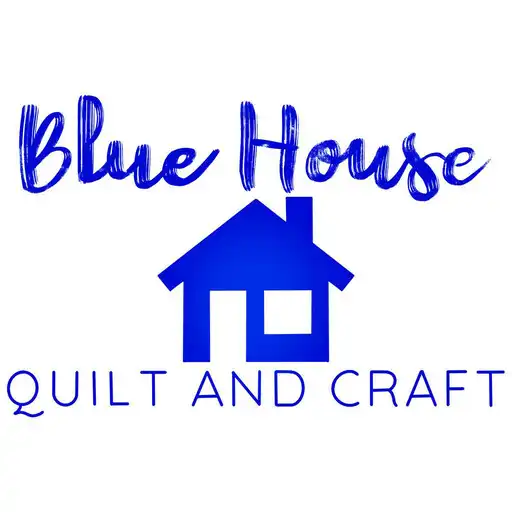 Play Blue House Quilt Craft APK Play Blue House Quilt Craft APK