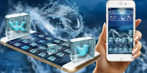Play Blue Ice Horse Launcher Theme as an online game online Blue Ice Horse Launcher Theme with UptoPlay Play Blue Ice Horse Launcher Theme as an online game Blue Ice Horse Launcher Theme with UptoPlay