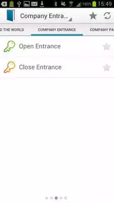 Play BlueID - your digital key