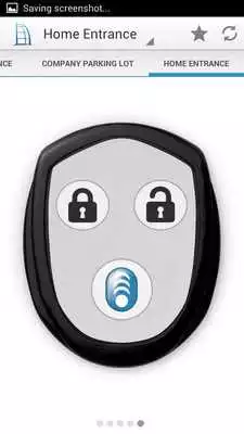 Play BlueID - your digital key