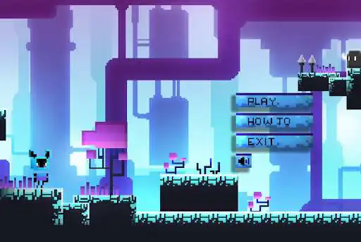 Play Blue Invader  and enjoy Blue Invader with UptoPlay