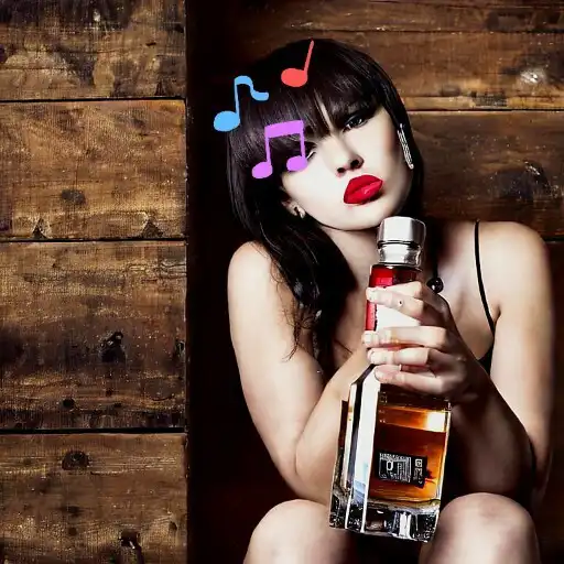 Play Blue Jazz Whiskey Slow Music APK