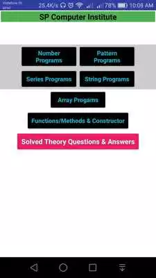 Play Bluej Programming App