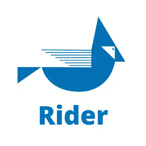 Play BlueJ Rider App APK