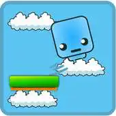 Free play online Blue Jump APK Free play online Blue Jump APK