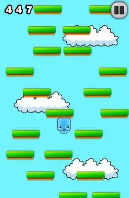 Play Blue Jump