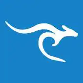 Free play online Blue Kangaroo APK
