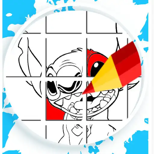 Play Blue Koala - Coloring Book APK