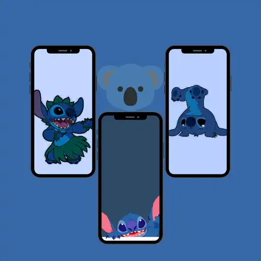 Play Blue Koala Wallpaper 4K APK Play Blue Koala Wallpaper 4K APK