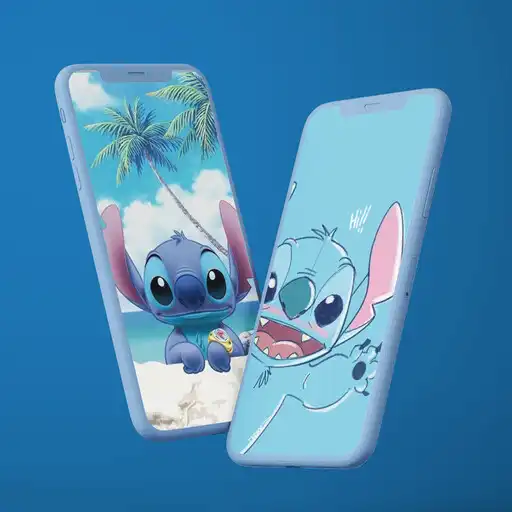 Play Blue Koala wallpaper APK Play Blue Koala wallpaper APK
