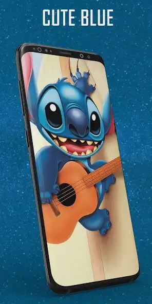 Play Blue Koala wallpaper  and enjoy Blue Koala wallpaper with UptoPlay