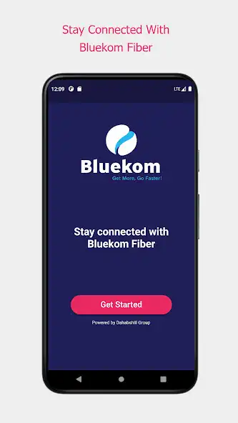 Play Bluekom  and enjoy Bluekom with UptoPlay