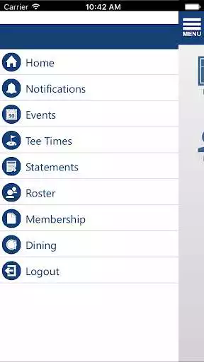 Play Blue Lakes Country Club as an online game Blue Lakes Country Club with UptoPlay